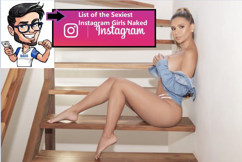 bob caylor like hot ig models naked photo barbara stodghill recommends hot ig models naked pic