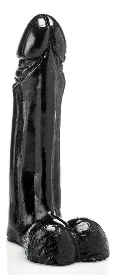 debbie jenkinson add photo goliath dildo