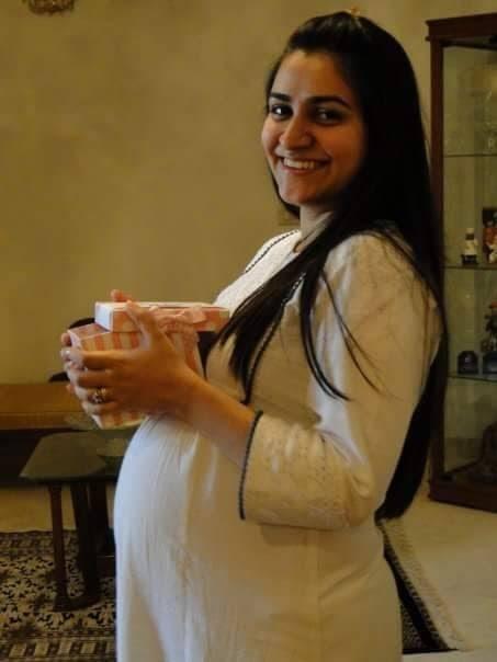 betty lebrun recommends indian wife bbc pic