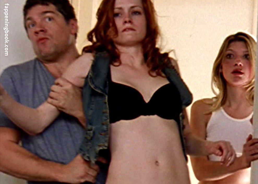 Best of Jamie anne allman nude