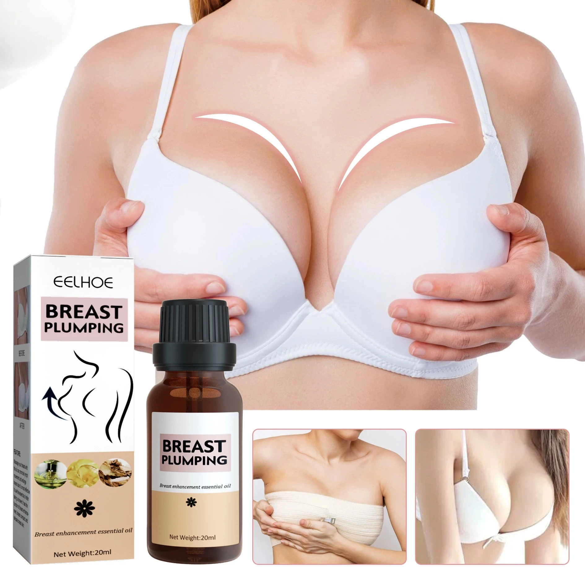 christine ploetz recommends big boob massage pic