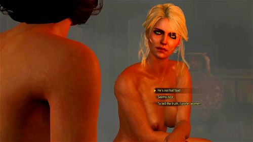 Best of daniel florentin's gallery spankwire com arden morgan add photo the witcher 3 nude scenes