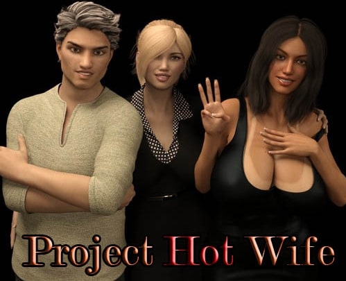 allison moon recommends Project Hotwife