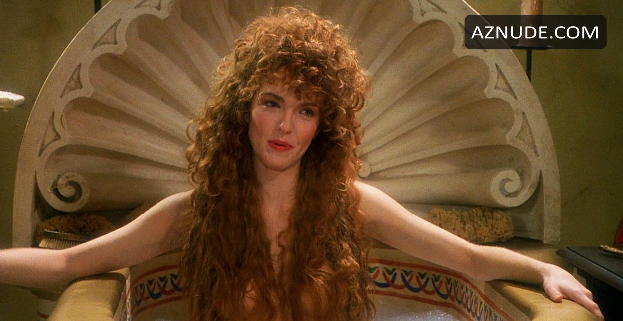 amy yasbeck nude - girl swapped com satin xxx