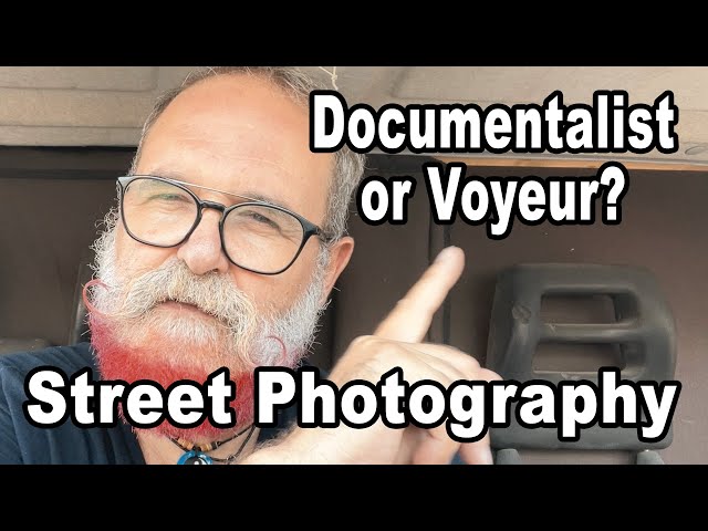 Best of Street voyeur
