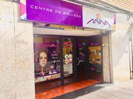 crystal vidallo recommends Bellesa Anna