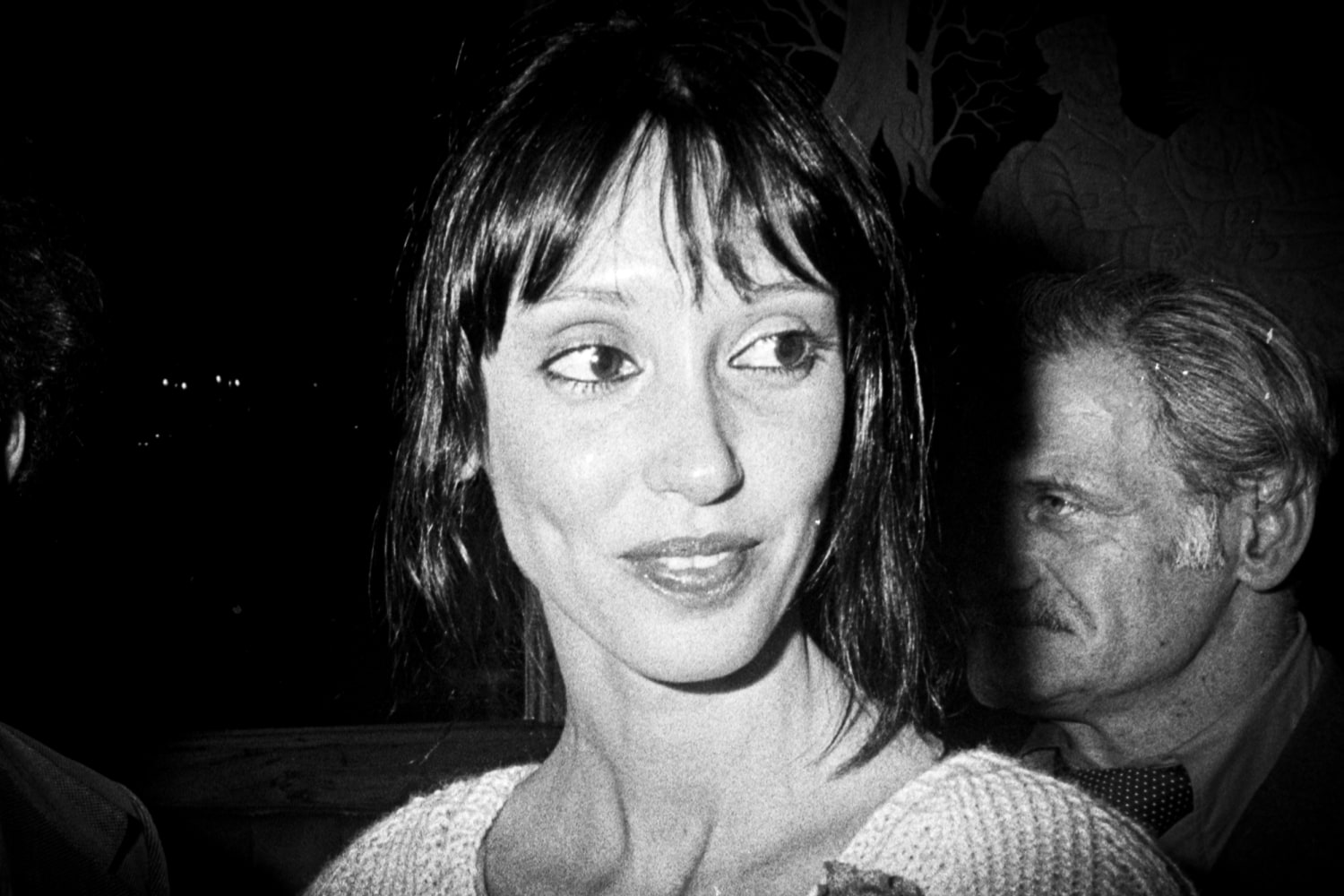 Shelley Duvall Hot ft meyers alexandru ciubotaru recommends Shelley Duvall Hot