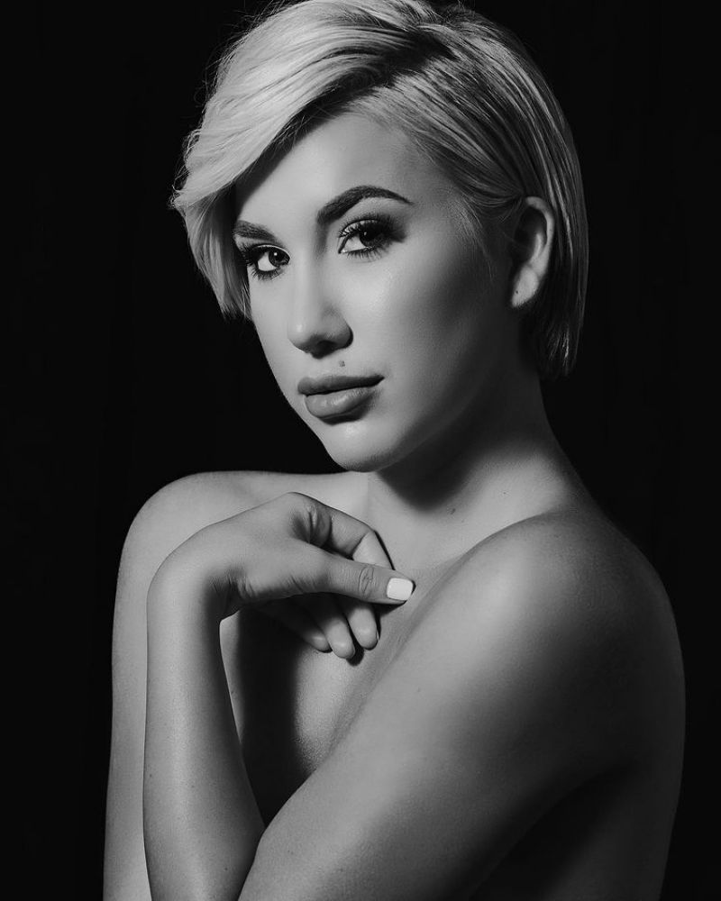 Best of Savannah chrisley nude