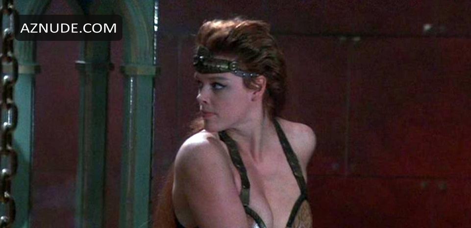 darrin nicholas like red sonja nude photo bojan tepavcevic recommends red sonja nude pic