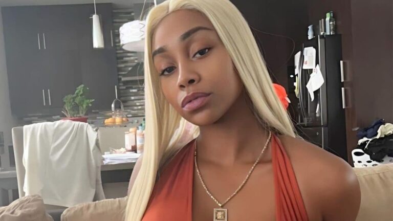 pinkydoll tiktok exposed - shey holmes bbc nude beach scenes