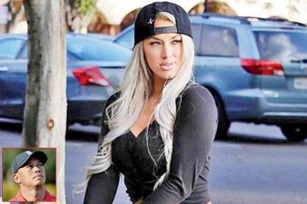 Samantha lucci porn petersburg va Laci Kay Somers Nufe devil porn