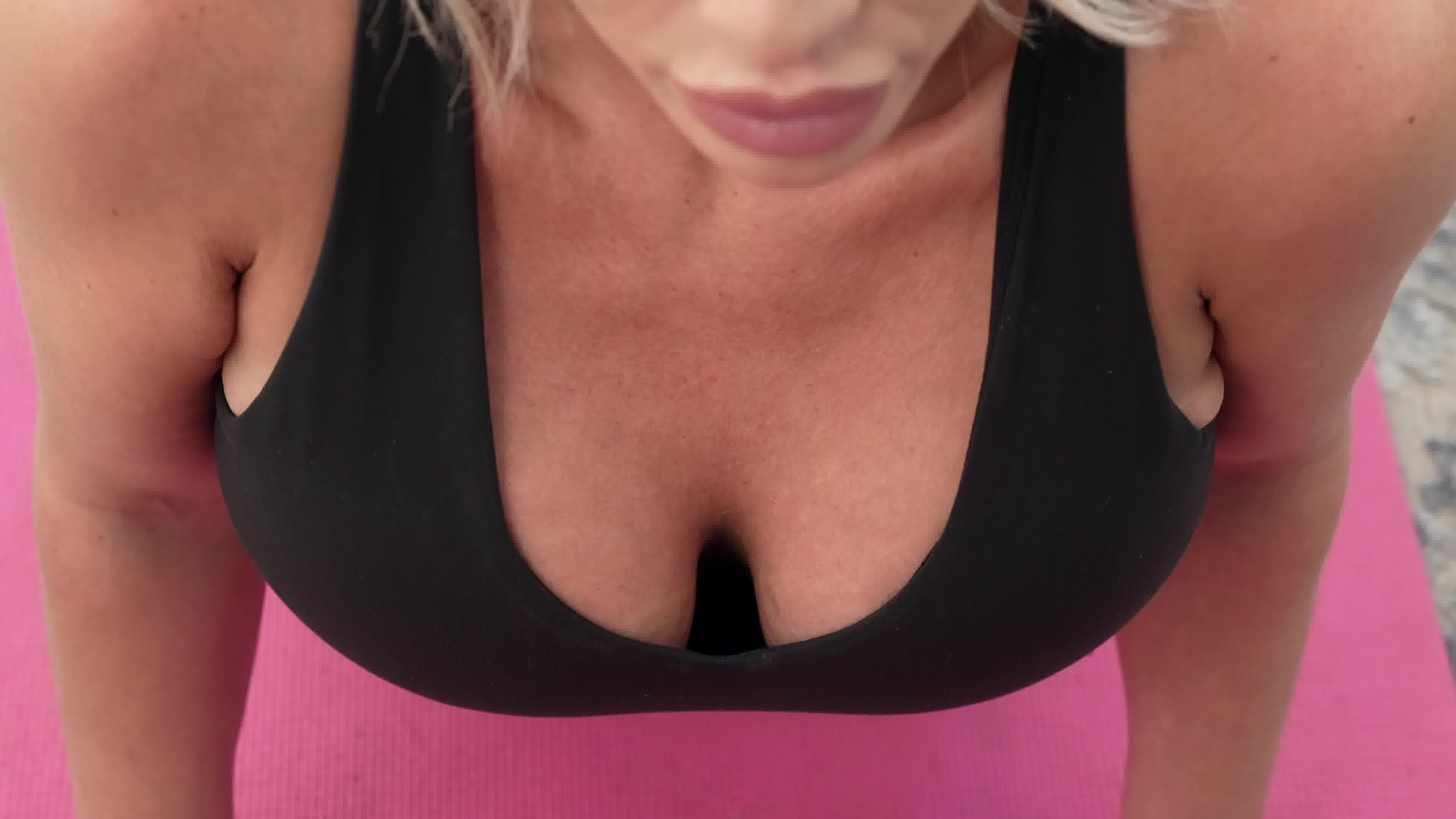 Best of Phoenix nude yoga