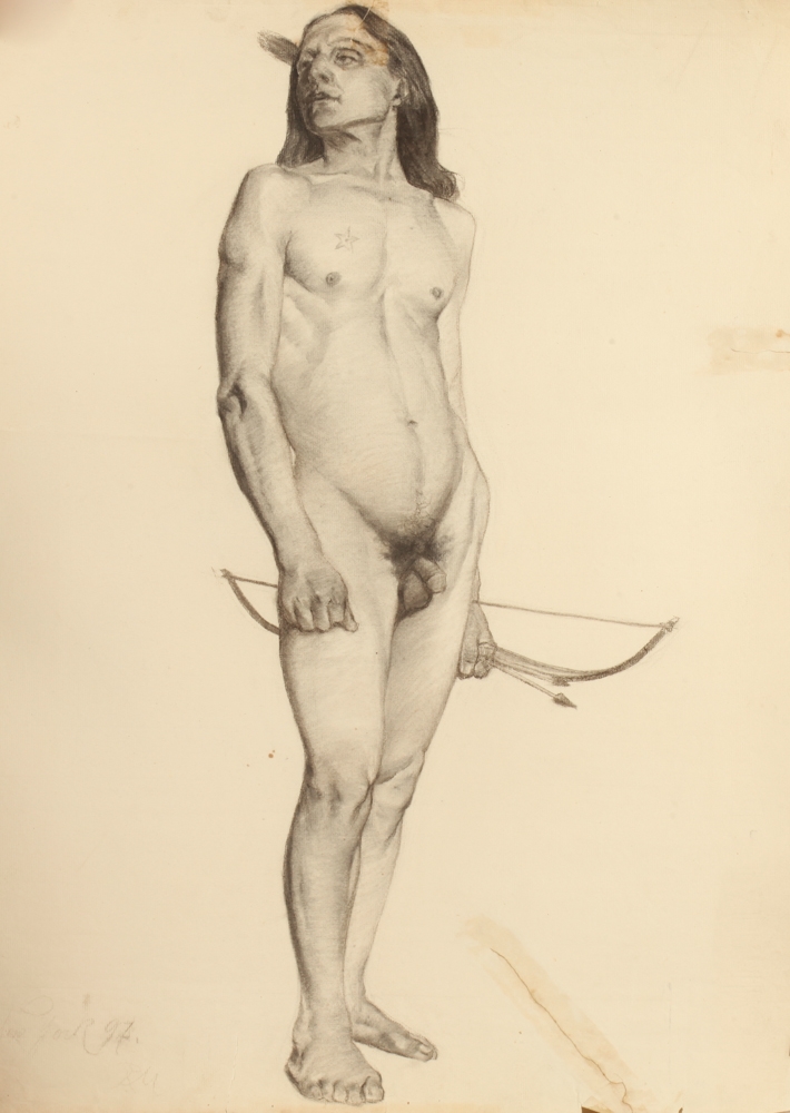 deb cullum recommends Naked Native Americans