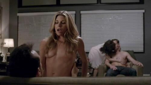 Best of Andrea bogart nude