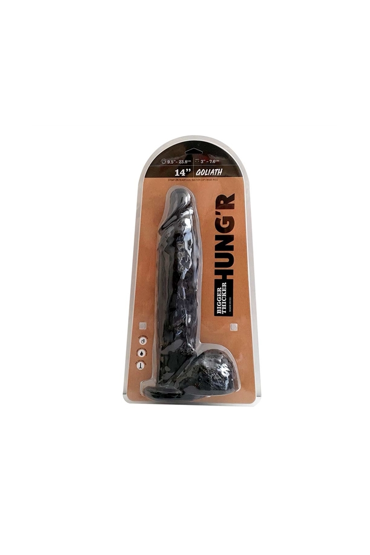 andy cashion add goliath dildo photo