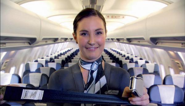 david dixey recommends airline stewardess nude pic