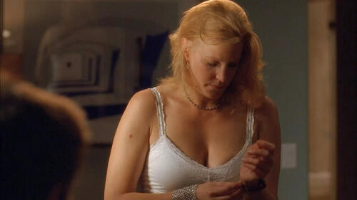 ajay kumar naik recommends anna gunn boobs debbie flack add anna gunn boobs photo