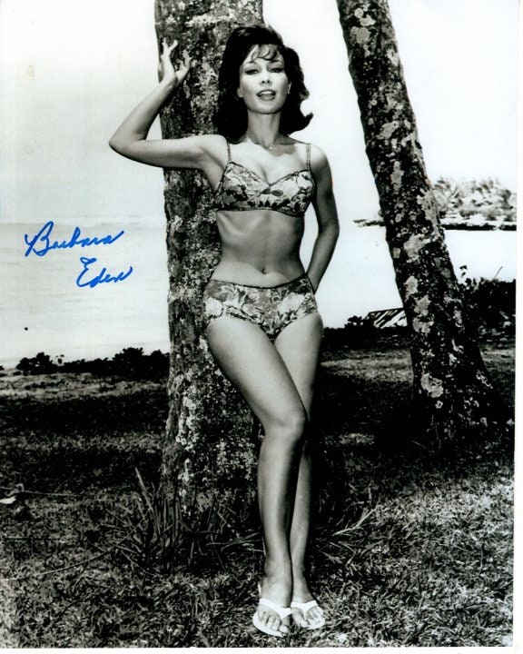 Best of Barbara eden naked pictures