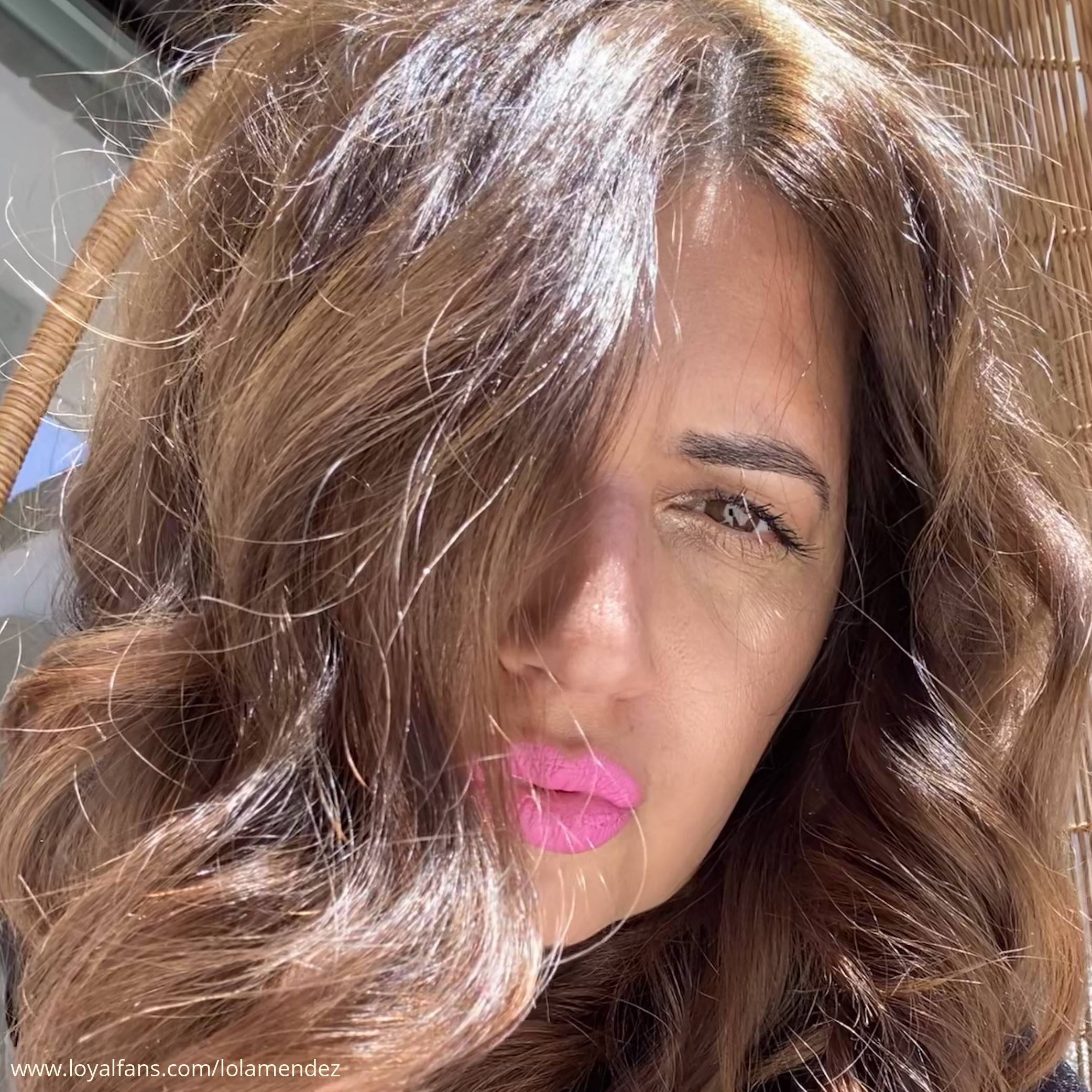 brad werth recommends goddess mendez pic