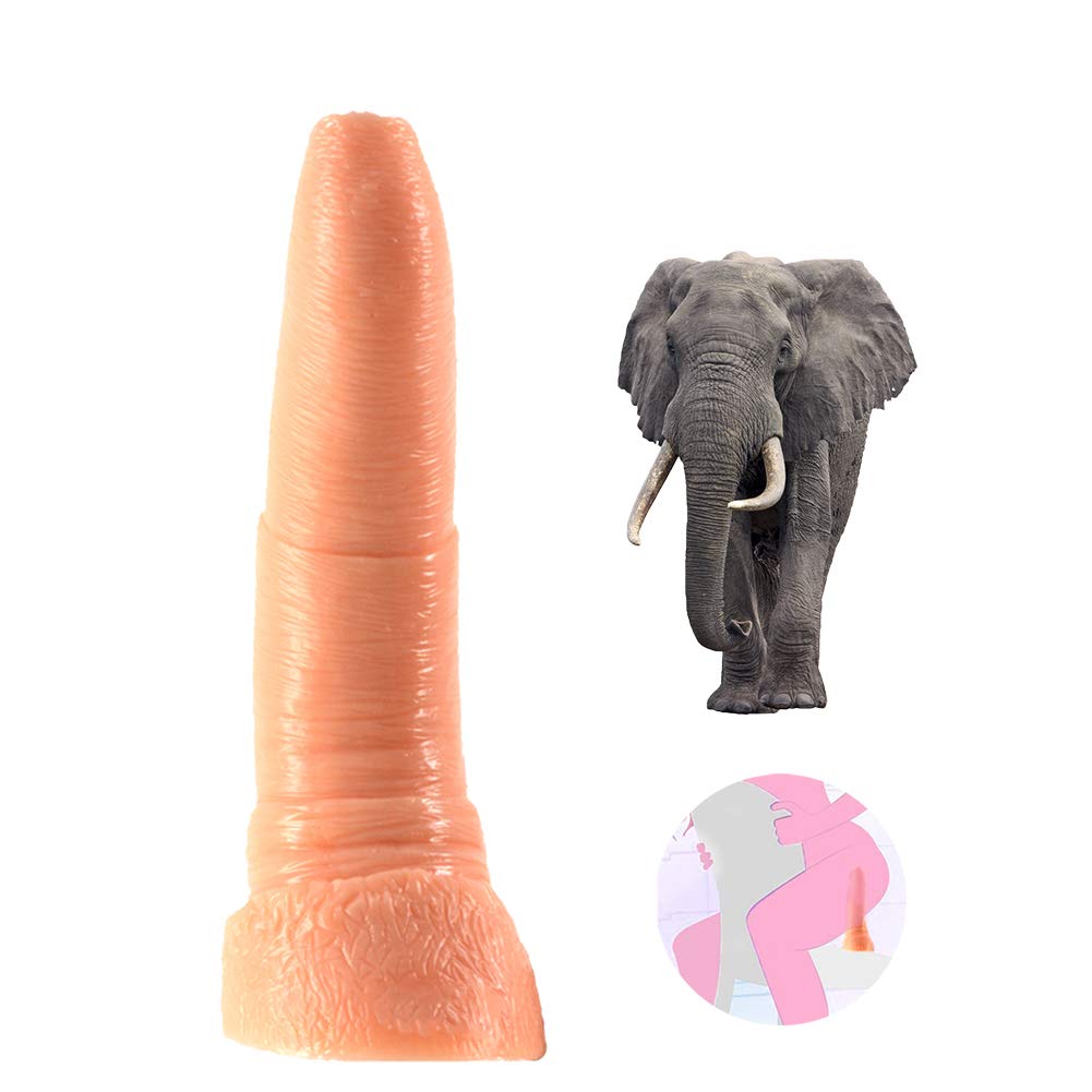 charles cartwright recommends elephant dildo amanda gongora add elephant dildo photo