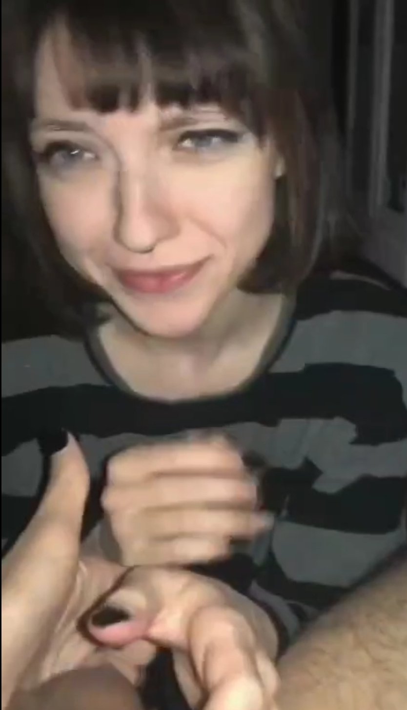 beau watson recommends first time sucking bobbi gore add first time sucking photo