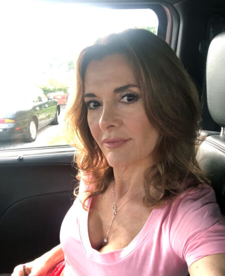 danielle deraney recommends fabiana udenio naked pic