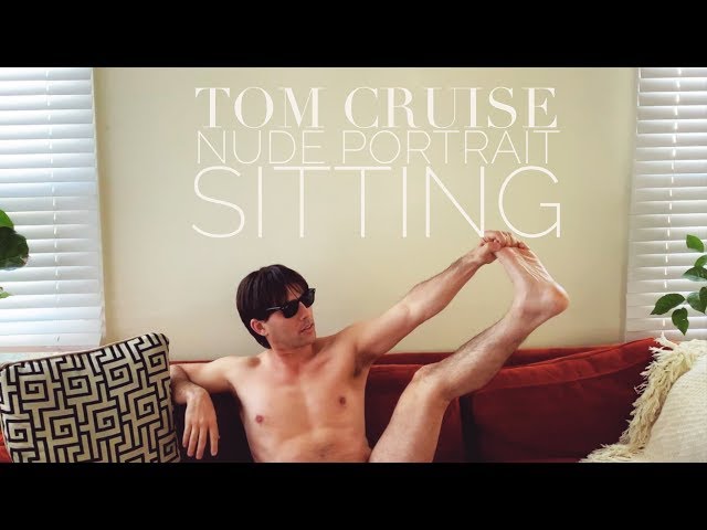 Best of ebony asshole lick darryl roach share nude tom cruise photos