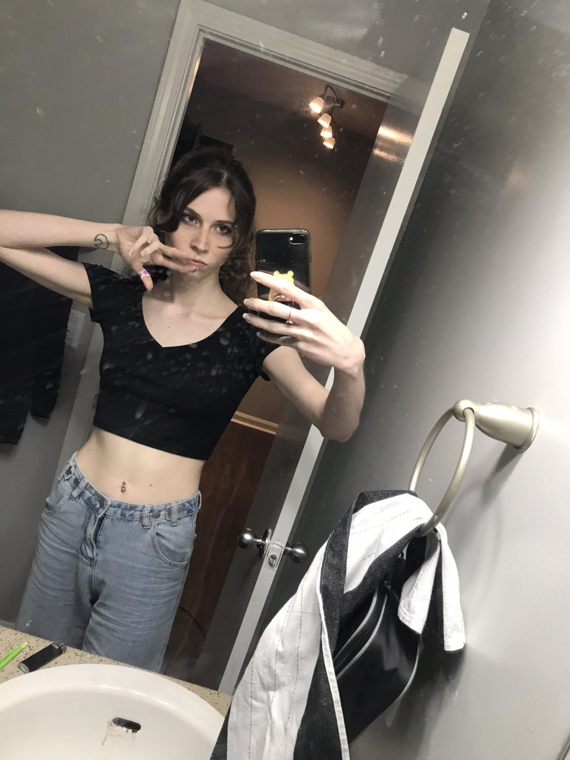huge dick ts - big brother 25 nude mckenzie lee dp