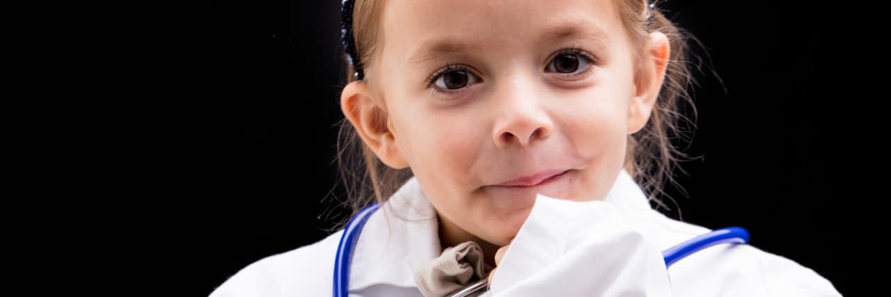 brant recommends sister play doctor pic