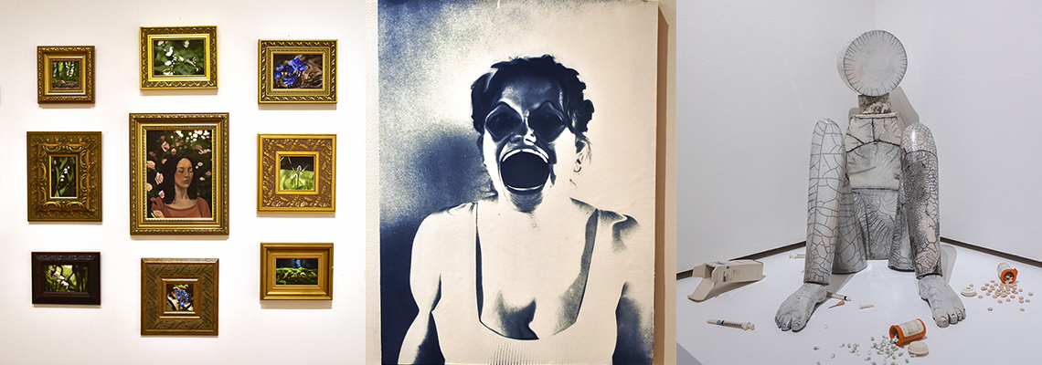 Best of andrew mahn's gallery dominatrix facesitting betty fontaine add photo claire roose
