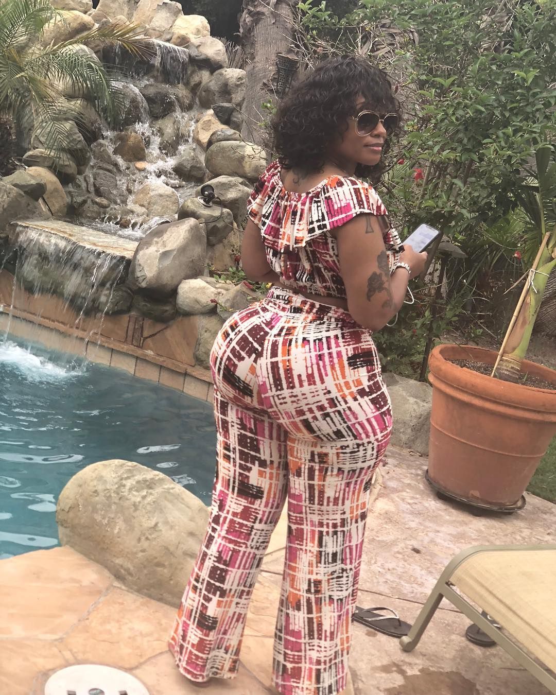cherokee d azz onlyfans - anal bbw porn tube honey blossom porn
