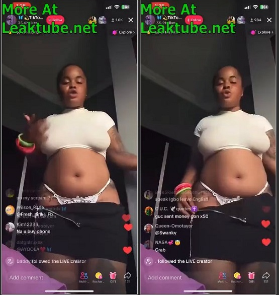 ann neale recommends tiktok nude lives abhishek masih add tiktok nude lives photo