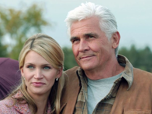 darwin acosta recommends Natasha Henstridge Widow On The Hill