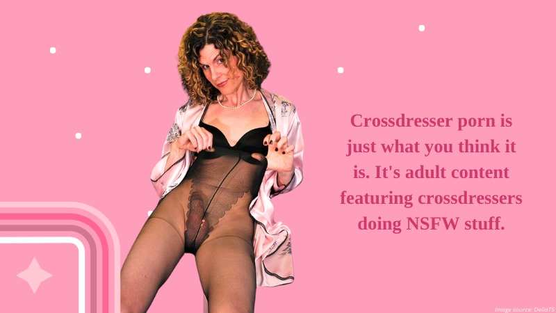 cynthia anne johnson recommends crossdresser pirn chris pudwill add crossdresser pirn photo