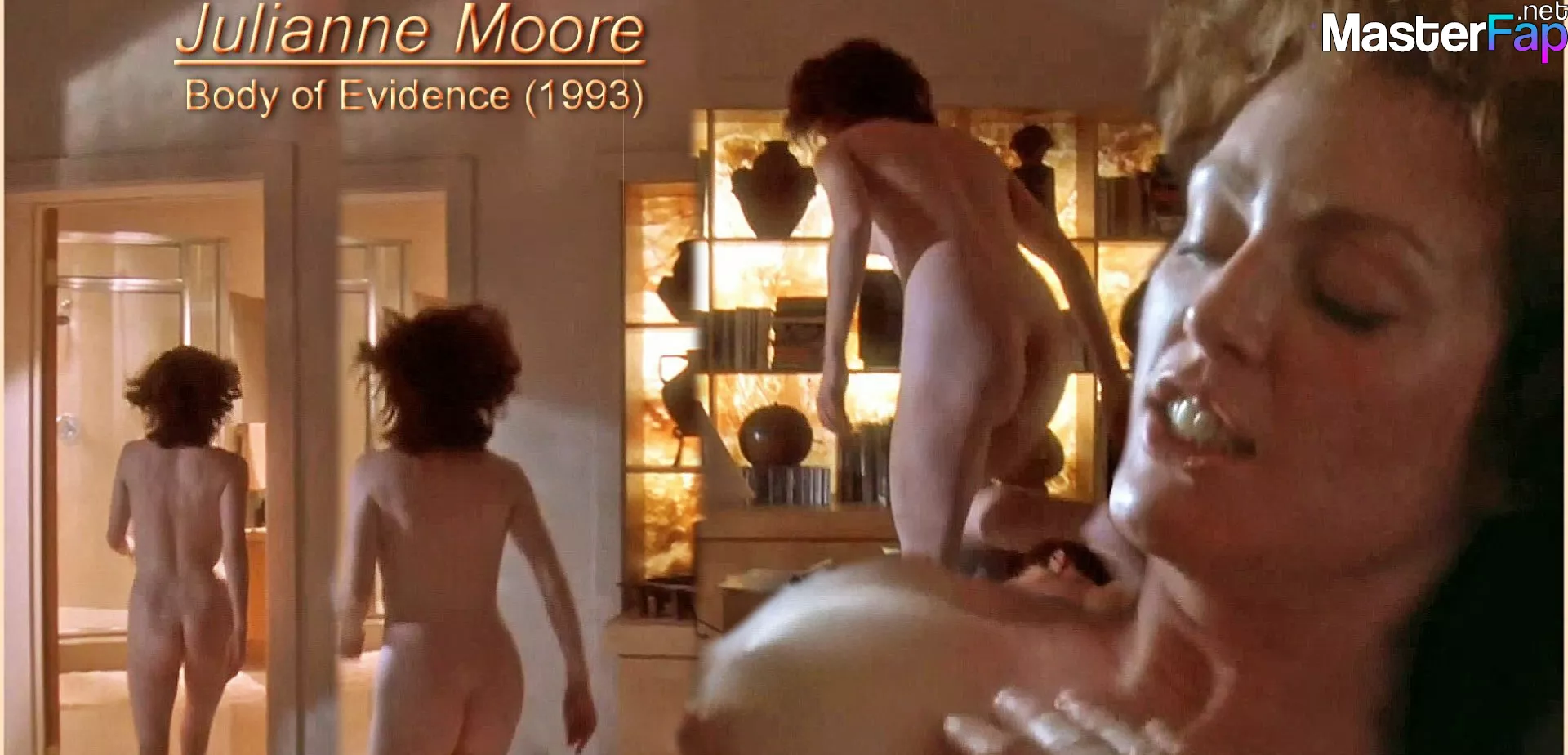 brenda rabideau recommends Julianne Moore Nude Photos