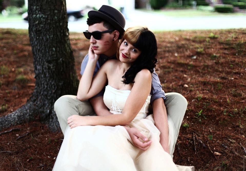 david romanyshyn recommends Melanie And Her Bf
