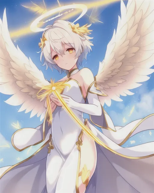 angel twinks first homemade angel twinks