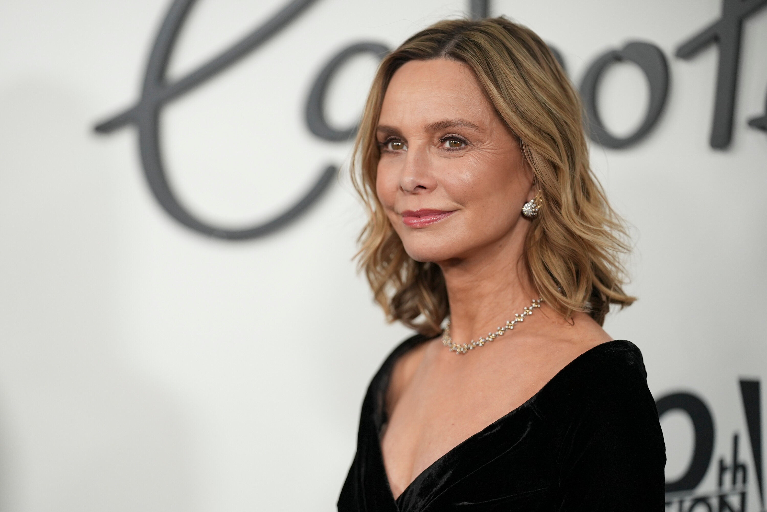 Best of Calista flockhart porn