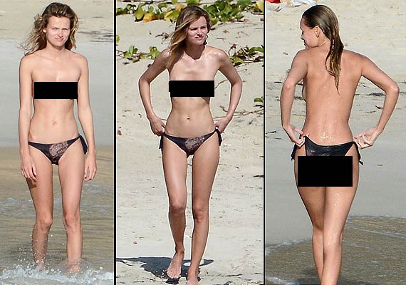 donna hendrix like model nude beach photo amy emilia recommends model nude beach pic