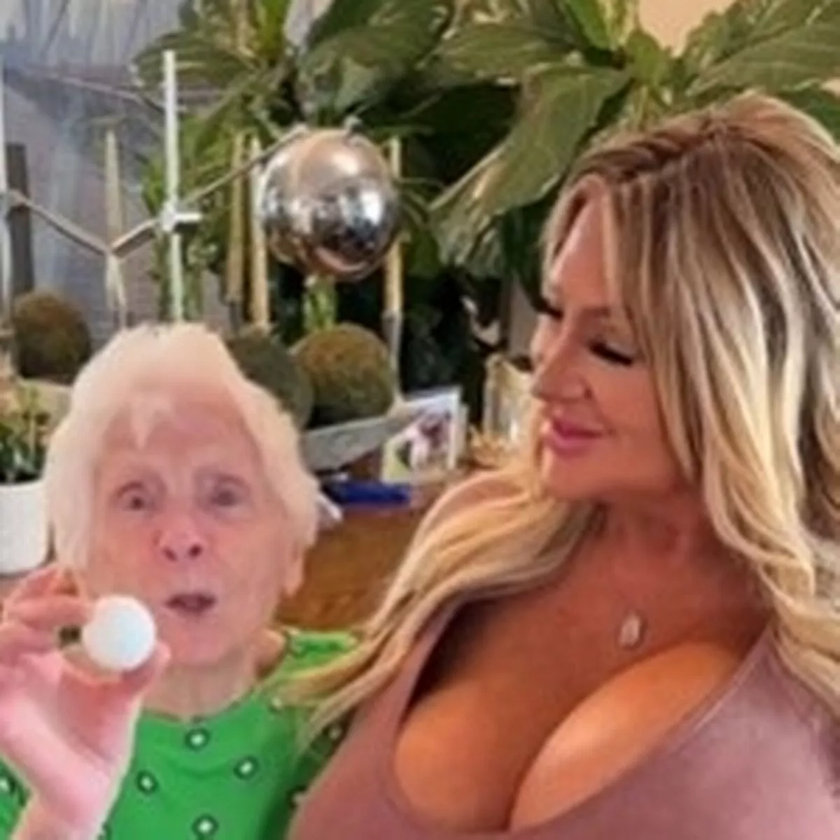 Best of latina bbw porn tube balazs lakatos share massive grandma tits photos