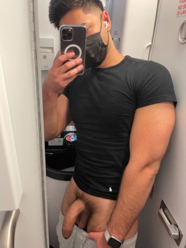 don ball recommends Big Cocks Selfies