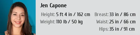 jen capone