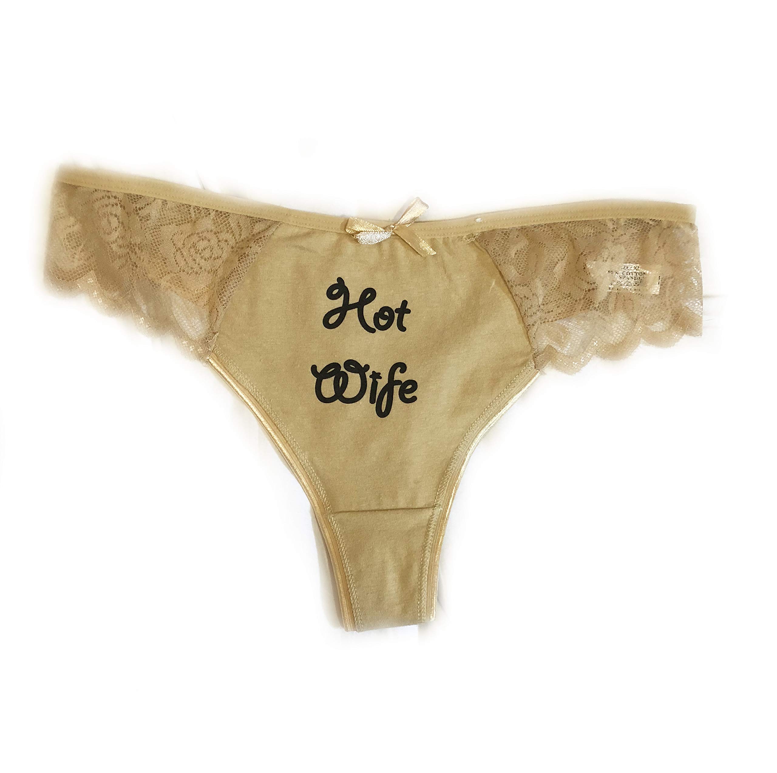 bridgette burt like wife in thong photo david dickison recommends wife in thong pic