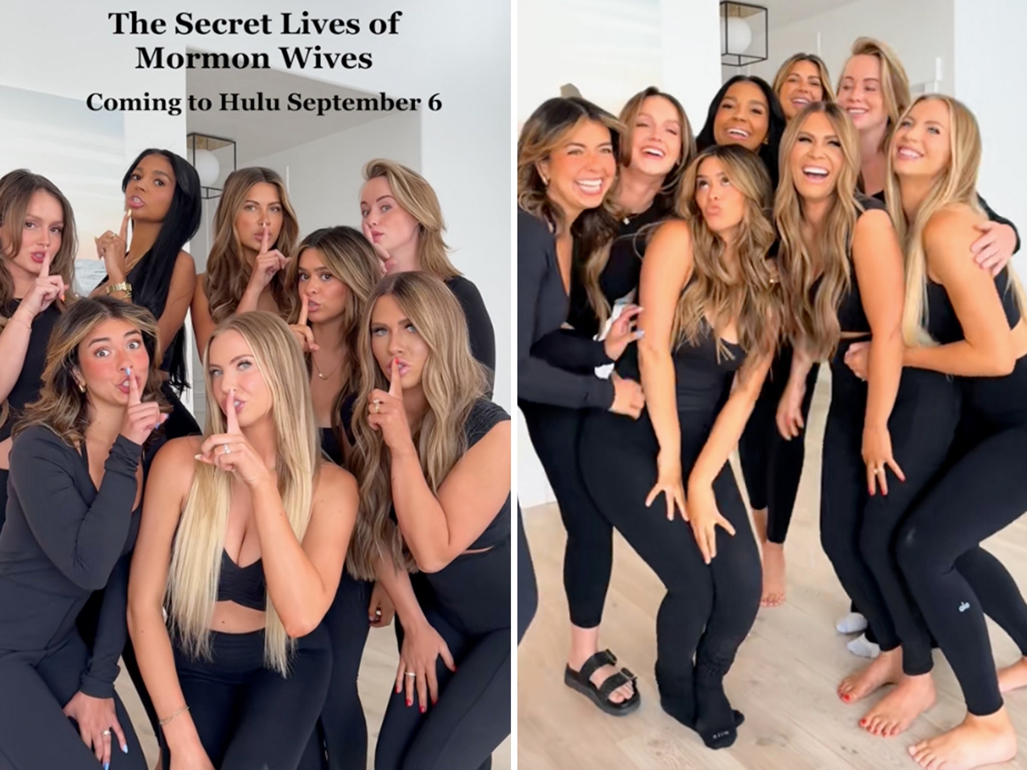 bethany case recommends Swingers Reality Show