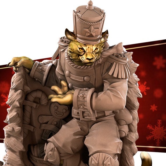 Fat Tabaxi tube porr