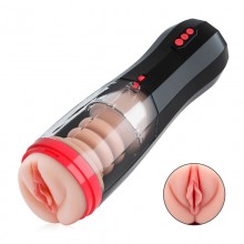 brandon arvin recommends Masterbation Machine For Men