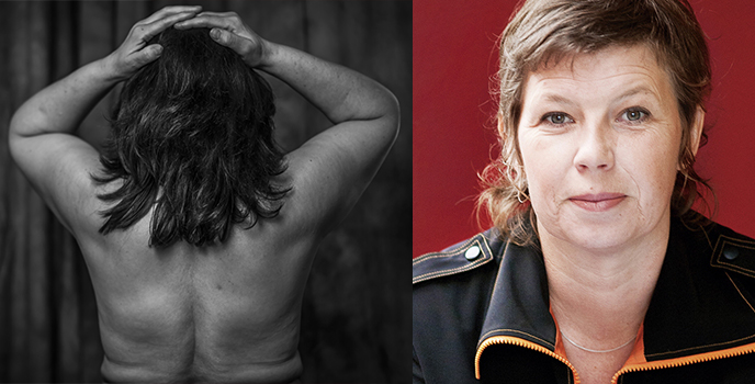 david favela recommends Emelie Ekdahl