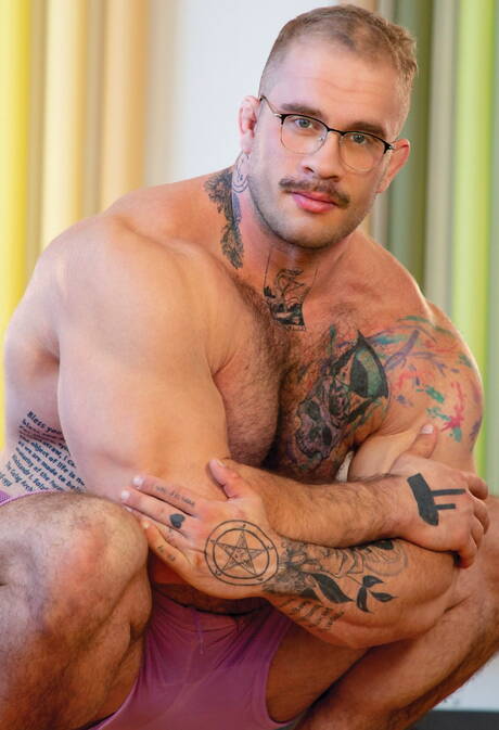 argal wolford recommends Nude Men Bodybuilding