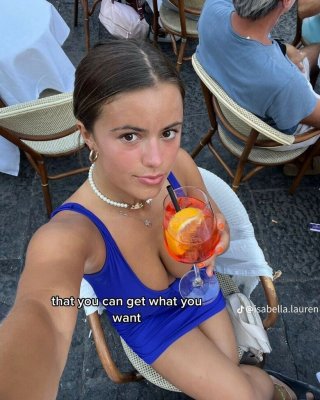 cliff steemson recommends isabella lauren nude pic