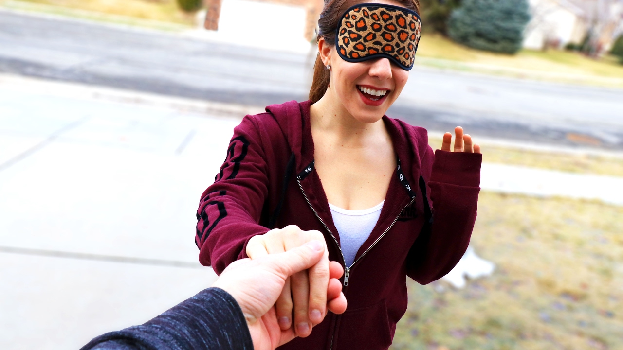blindfold incest - jewelz blu ankha german ganbang
